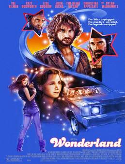 فيلم فيلم Wonderland 2003 مترجم 2003