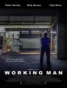 فيلم فيلم Working Man 2020 مترجم 2020