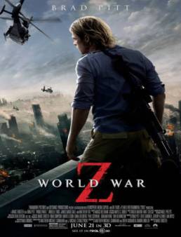 فيلم فيلم World War Z 2013 مترجم 2013
