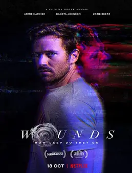 فيلم فيلم Wounds 2019 مترجم 2019