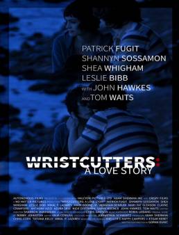 فيلم فيلم Wristcutters: A Love Story 2006 مترجم 2006