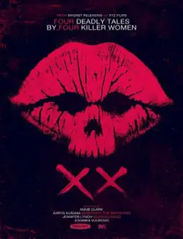 فيلم مشاهدة فيلم XX مترجم 2017