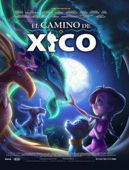 فيلم فيلم Xico's Journey 2020 مترجم 2020