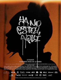 فيلم فيلم I'm No Longer Here 2019 مترجم 2019