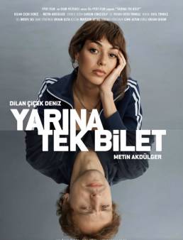 فيلم فيلم Yarina Tek Bilet 2020 مترجم 2020