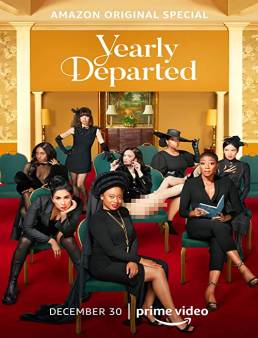 فيلم فيلم Yearly Departed 2020 مترجم 2020