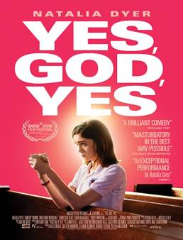 فيلم فيلم Yes, God, Yes 2019 مترجم 2019