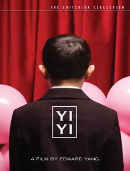 فيلم فيلم Yi yi 2000 مترجم 2000