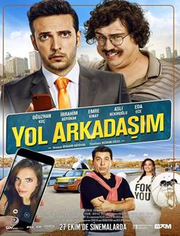 فيلم فيلم Yol Arkadasim 2017 مترجم 2017