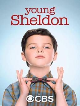 مسلسل مسلسل Young Sheldon الموسم 3 الحلقة 15 2019