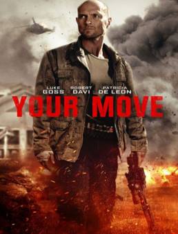 فيلم فيلم Your Move مترجم 2017