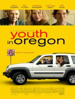 فيلم مشاهدة فيلم Youth in Oregon مترجم 2016