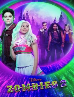 فيلم فيلم Z-O-M-B-I-E-S 2 2020 مترجم 2020