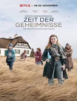 مسلسل مسلسل Holiday Secrets الموسم 1 الحلقة 1 2019