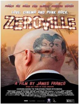 فيلم فيلم Zeroville 2019 مترجم 2019