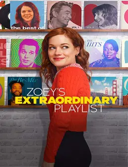 مسلسل Zoey's Extraordinary Playlist الموسم 1 الحلقة 12