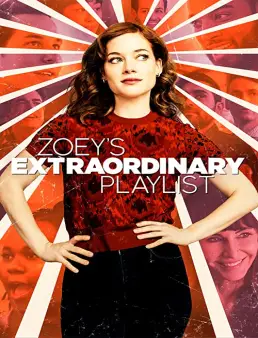 مسلسل مسلسل Zoey's Extraordinary Playlist الموسم 2 الحلقة 6 2021
