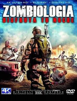 فيلم فيلم Zombiology مترجم 2017