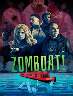 مسلسل مسلسل Zomboat الموسم 1 الحلقة 6 2019