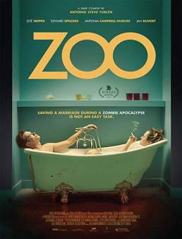 فيلم فيلم Zoo 2018 مترجم 2018