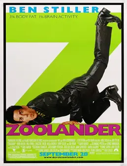 فيلم فيلم Zoolander 2001 مترجم 2001
