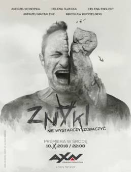 مسلسل مسلسل signs الموسم 1 الحلقة 6 2020