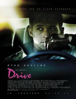فيلم فيلم Drive مترجم 2012