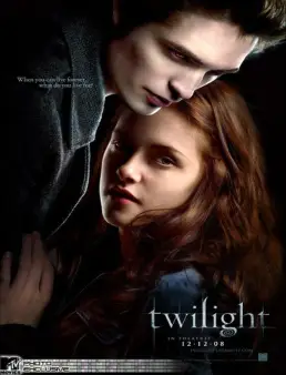 فيلم فيلم Twilight مترجم 2008