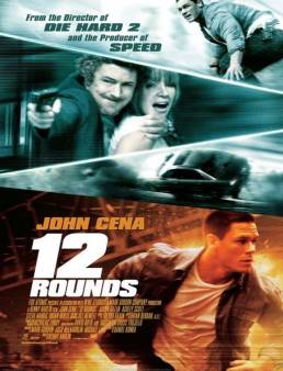 فيلم فيلم 12 Rounds 2009 مترجم 2009