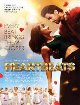 فيلم فيلم Heartbeats 2017 مترجم 2017