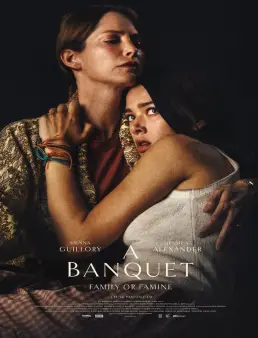 فيلم فيلم A Banquet 2022 مترجم HD كامل اون لاين 2022