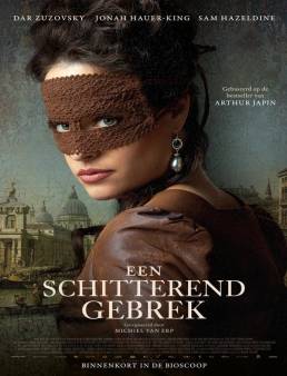 فيلم فيلم A Beautiful Imperfection 2024 مترجم 2024