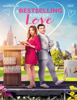 فيلم فيلم A Bestselling Kind of Love 2024 مترجم 2024