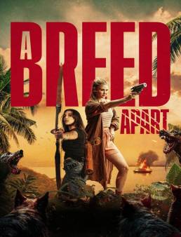 فيلم فيلم A Breed Apart 2025 مترجم 2025