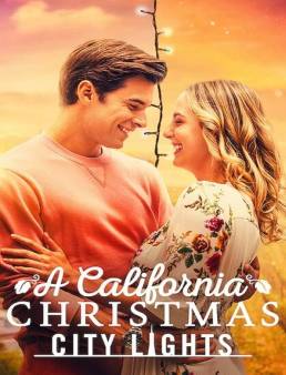 فيلم فيلم A California Christmas: City Lights 2021 مترجم 2021