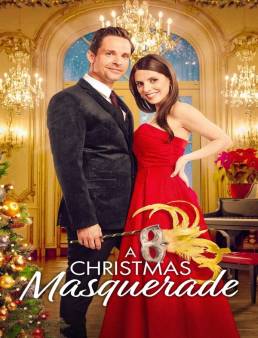 فيلم فيلم A Christmas Masquerade 2022 مترجم 2022