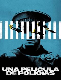 فيلم A Cop Movie 2021 مترجم للعربية