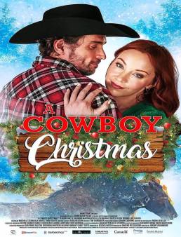 فيلم فيلم A Cowboy Christmas 2023 مترجم 2023