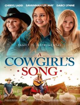 فيلم فيلم A Cowgirl's Song 2022 مترجم 2022
