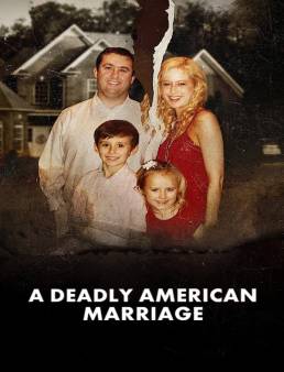 فيلم فيلم A Deadly American Marriage 2025 مترجم 2025