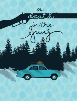 فيلم فيلم A Death in the Gunj 2017 مترجم 2017
