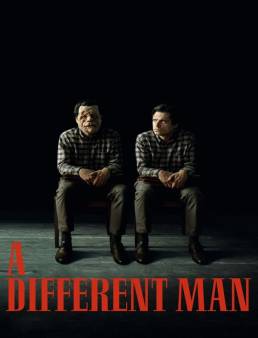 فيلم فيلم A Different Man 2024 مترجم 2024