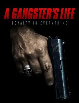 فيلم فيلم A Gangster's Life 2026 مترجم 2026