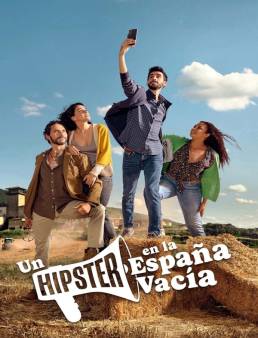فيلم فيلم A Hipster in Rural Spain 2024 مترجم 2024
