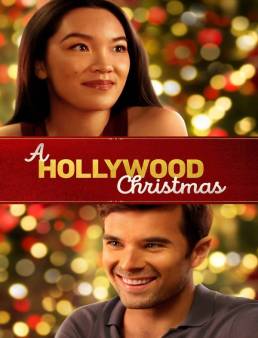 فيلم فيلم A Hollywood Christmas 2022 مترجم 2022