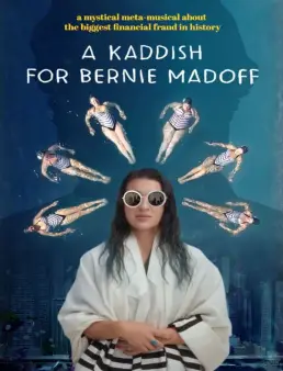 فيلم فيلم A Kaddish for Bernie Madoff 2021 مترجم 2021