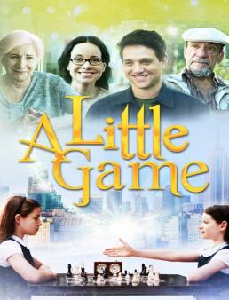 فيلم فيلم A Little Game 2014 مترجم 2014