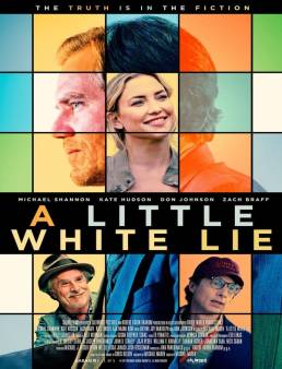 فيلم فيلم A Little White Lie 2023 مترجم 2023