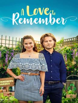 فيلم فيلم A Love to Remember 2021 مترجم 2021