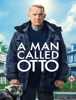 فيلم فيلم A Man Called Otto 2022 مترجم 2022